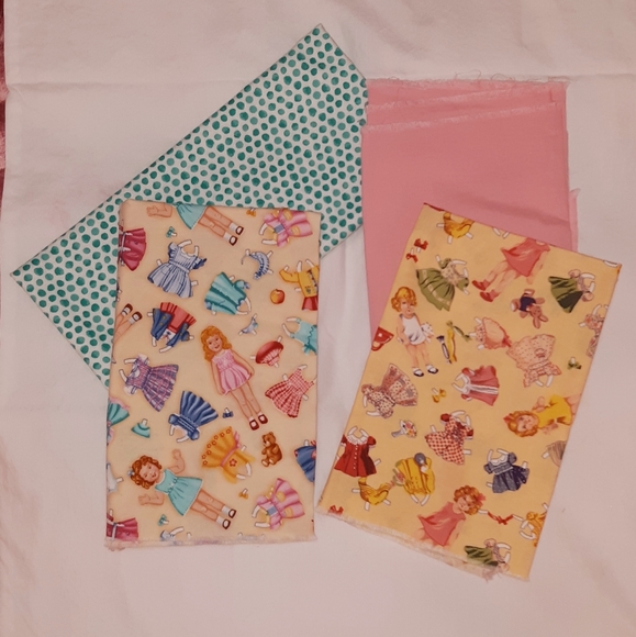 CUSTOM Children's Mask Fabric Options - Picture 4 of 8